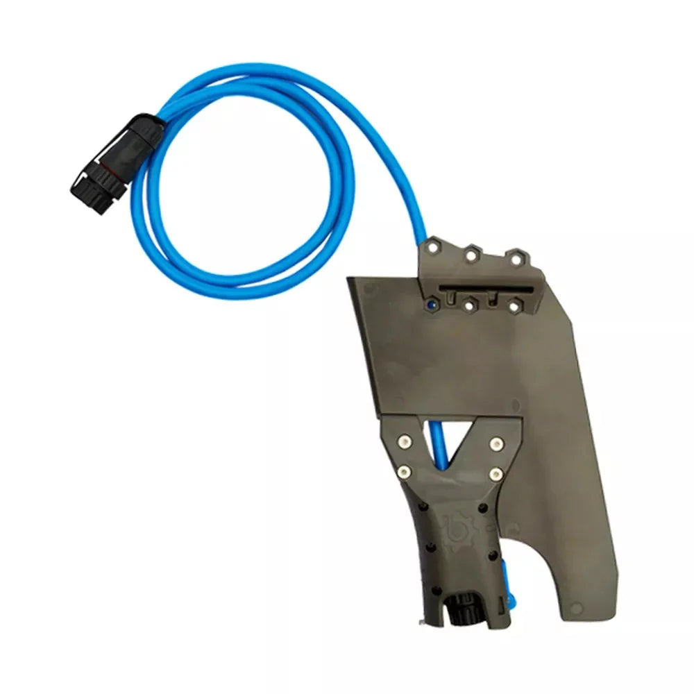 Bixpy Hobie Twist & Stow Rudder WillFit Adapter Kayak Propulsion – Image 1