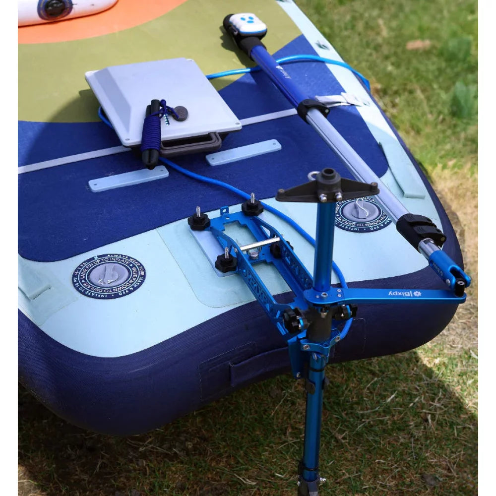 Bixpy Power Pole Adapter (K-1 & J-2 Motors) Kayak Accessory – Image 4