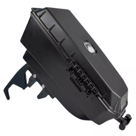 Bixpy ThruHull Pod J-2 Motor Adapter - Bonafide Kayaks Kayak Propulsion – Image 1