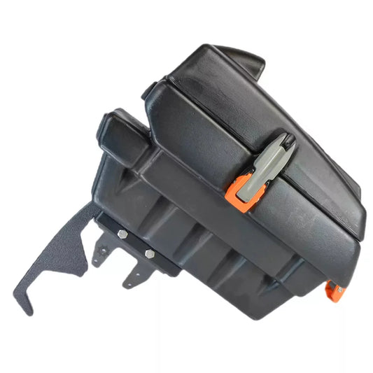 Bixpy ThruHull Pod J-2 Motor Adapter - Feelfree Kayaks Kayak Propulsion – Image 1