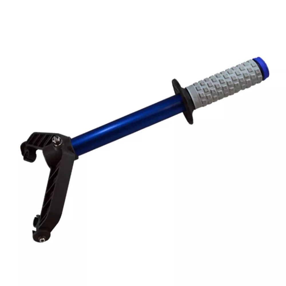 Bixpy Tiller Steering Handle Kayak Propulsion – Image 1