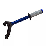 Bixpy Tiller Steering Handle Kayak Propulsion – Image 1