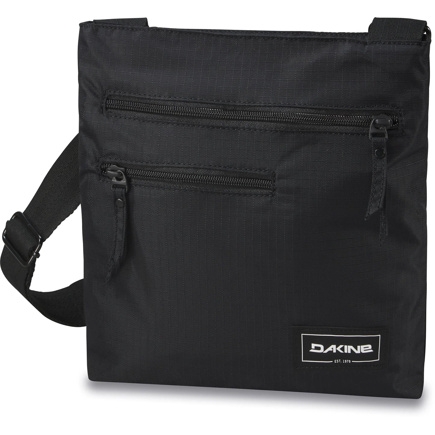 Dakine Jo Jo Crossbody Bag Black Ripstop