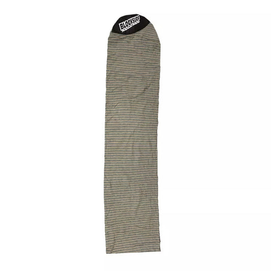Blocksurf Longboard Sock Stretch Cover 10' Board Bag – Image 1