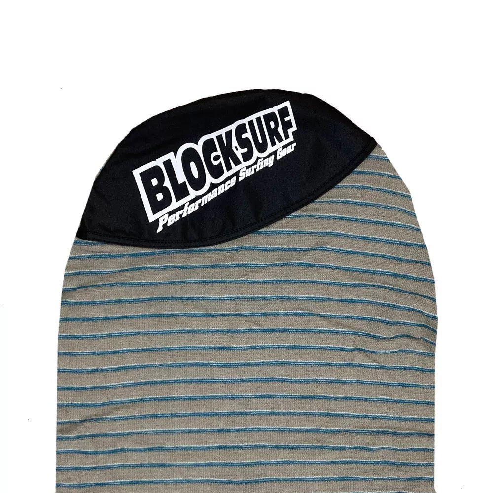 Blocksurf Surfboard Sock Stretch Cover