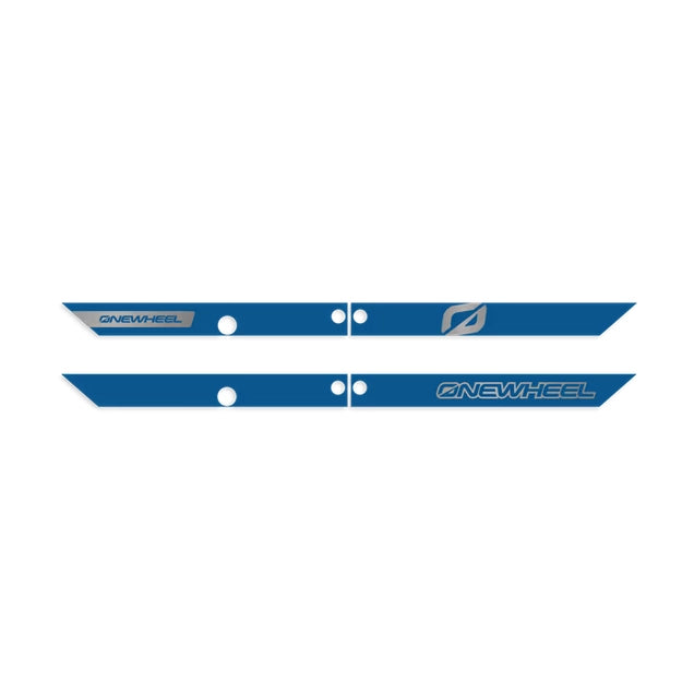OneWheel XR Classic Rail Guards Blue