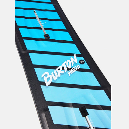 Burton Kid's Smalls Snowboard Blue 138