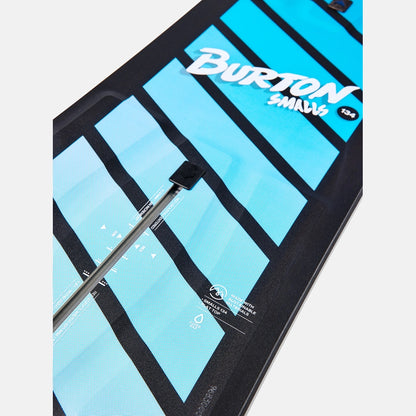 Burton Kid's Smalls Snowboard Blue 138