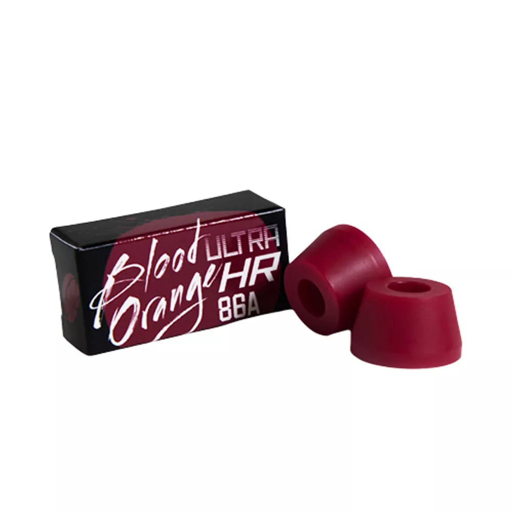 Blood Orange Cone Bushings 86a Purple