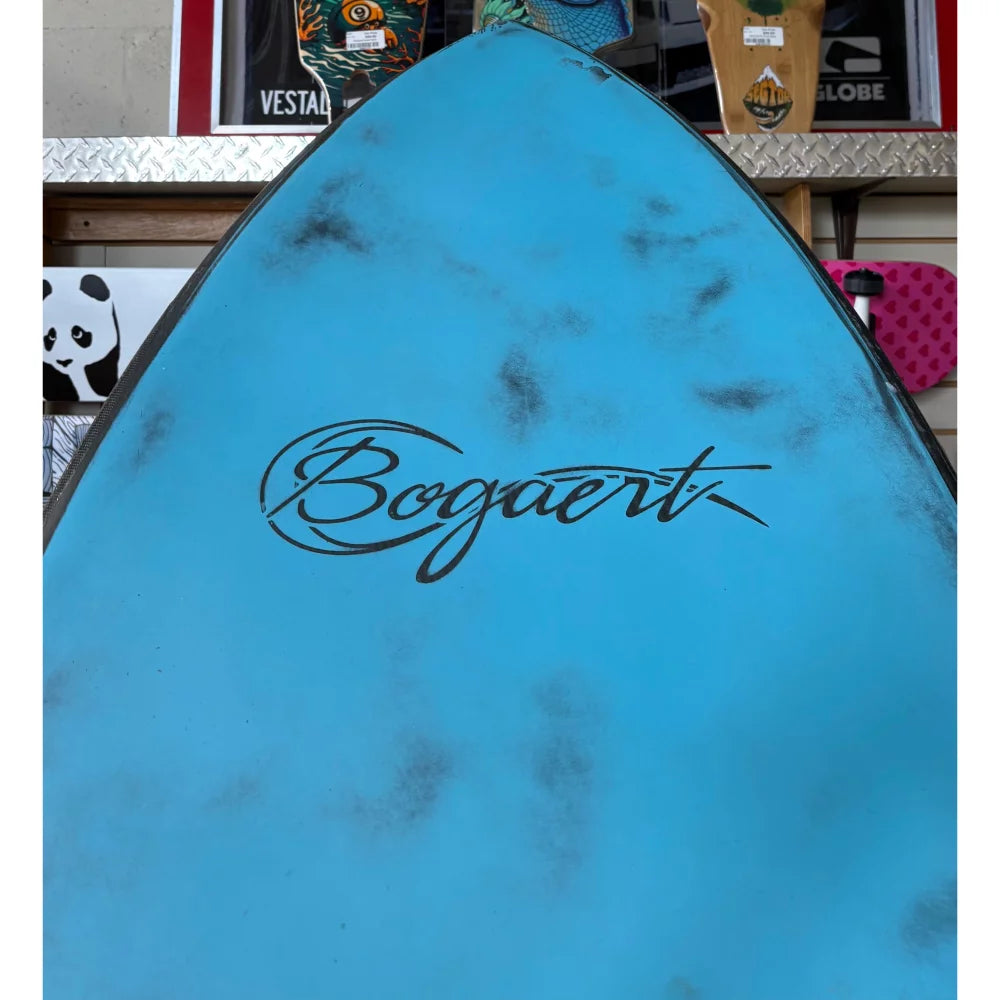 Bogaert 8'11" Surf SUP USED Stand Up Paddle Board Used – Image 3