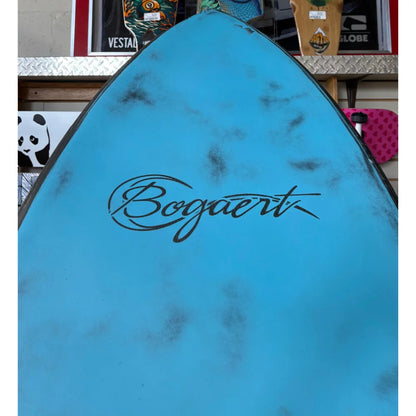 Bogaert 8'11" Surf SUP USED Stand Up Paddle Board Used – Image 3