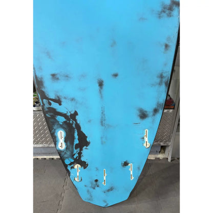 Bogaert 8'11" Surf SUP USED Stand Up Paddle Board Used – Image 5