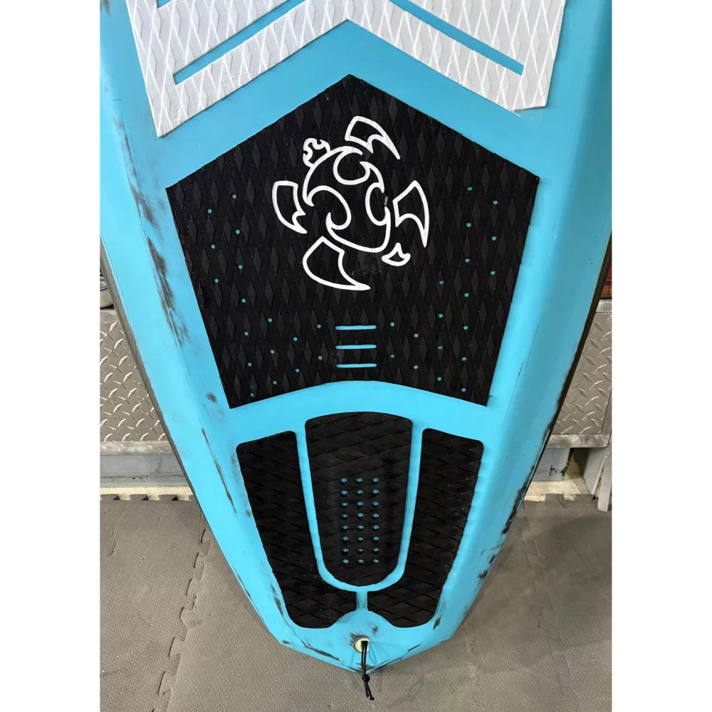 Bogaert 8'11" Surf SUP USED Stand Up Paddle Board Used – Image 6