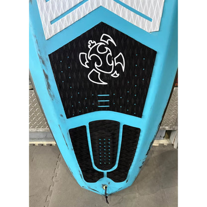 Bogaert 8'11" Surf SUP USED Stand Up Paddle Board Used – Image 6