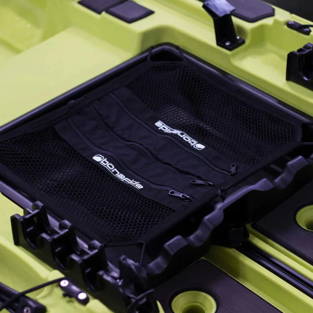Bonafide Junk Drawer COVER Kayak Accessory – Image 1