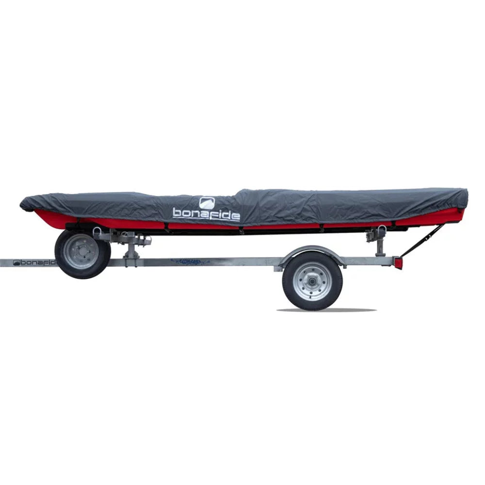 Bonafide Kayak Cover SS127 / P127 Kayak Accessory – Image 2