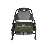 Bonafide Kayak Kushion OG Green Kayak Accessory – Image 1