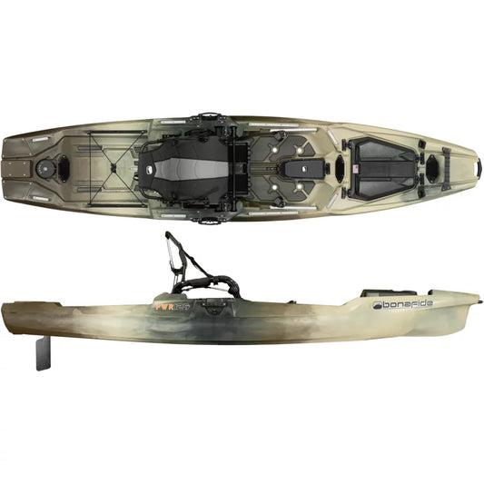 Bonafide PWR129 Camo Kayak – Image 1