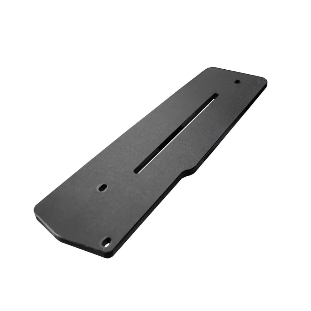 Bonafide PWR129 Side Plate Kit - Set of Two Kayak Accessory – Image 1