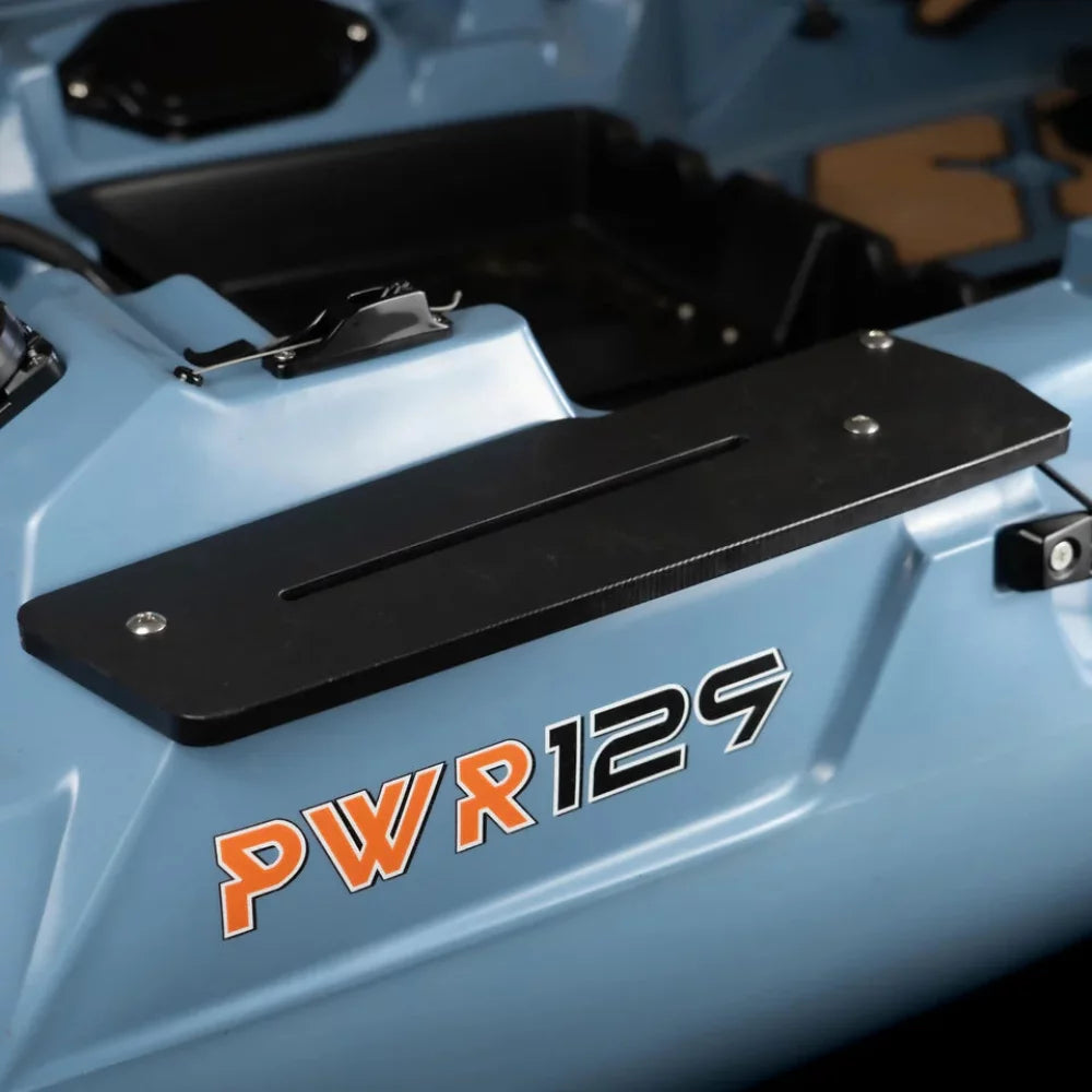 Bonafide PWR129 Side Plate Kit - Set of Two Kayak Accessory – Image 2
