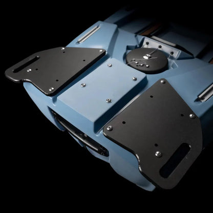 Bonafide PWR129 Stern Plates Kayak Accessory – Image 2