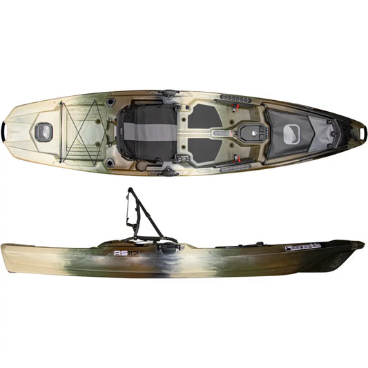Bonafide RS117 Camo Kayak – Image 1