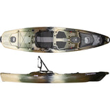 Bonafide RS117 Camo Kayak – Image 1