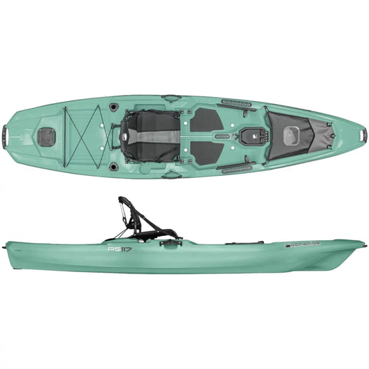Bonafide RS117 Kayak – Image 1