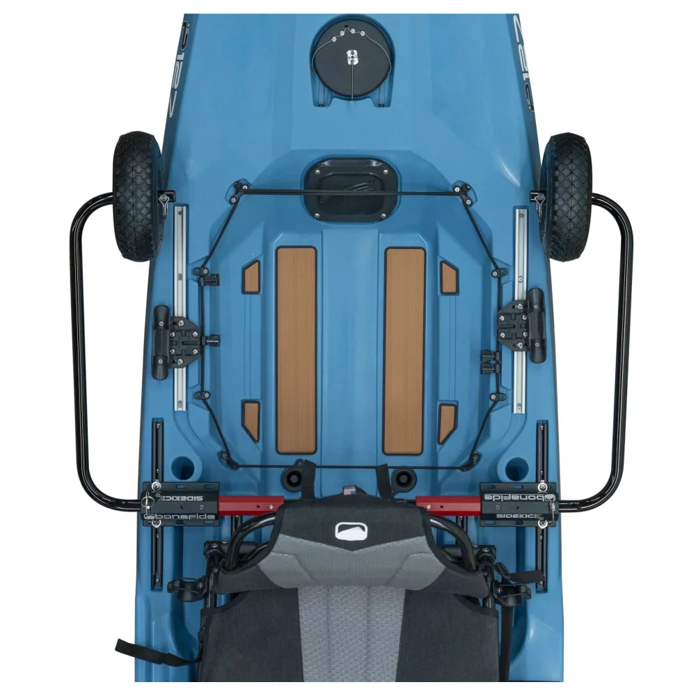 Bonafide Sidekick Wheel Transport Kayak Cart – Image 1