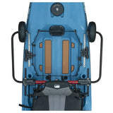 Bonafide Sidekick Wheel Transport Kayak Cart – Image 1