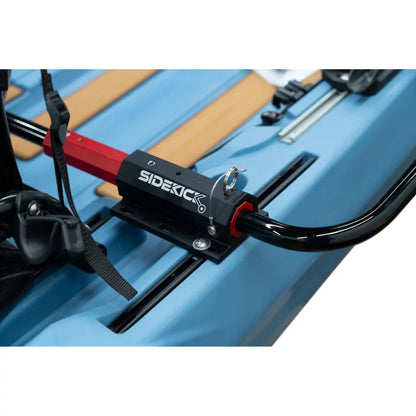 Bonafide Sidekick Wheel Transport Kayak Cart – Image 2