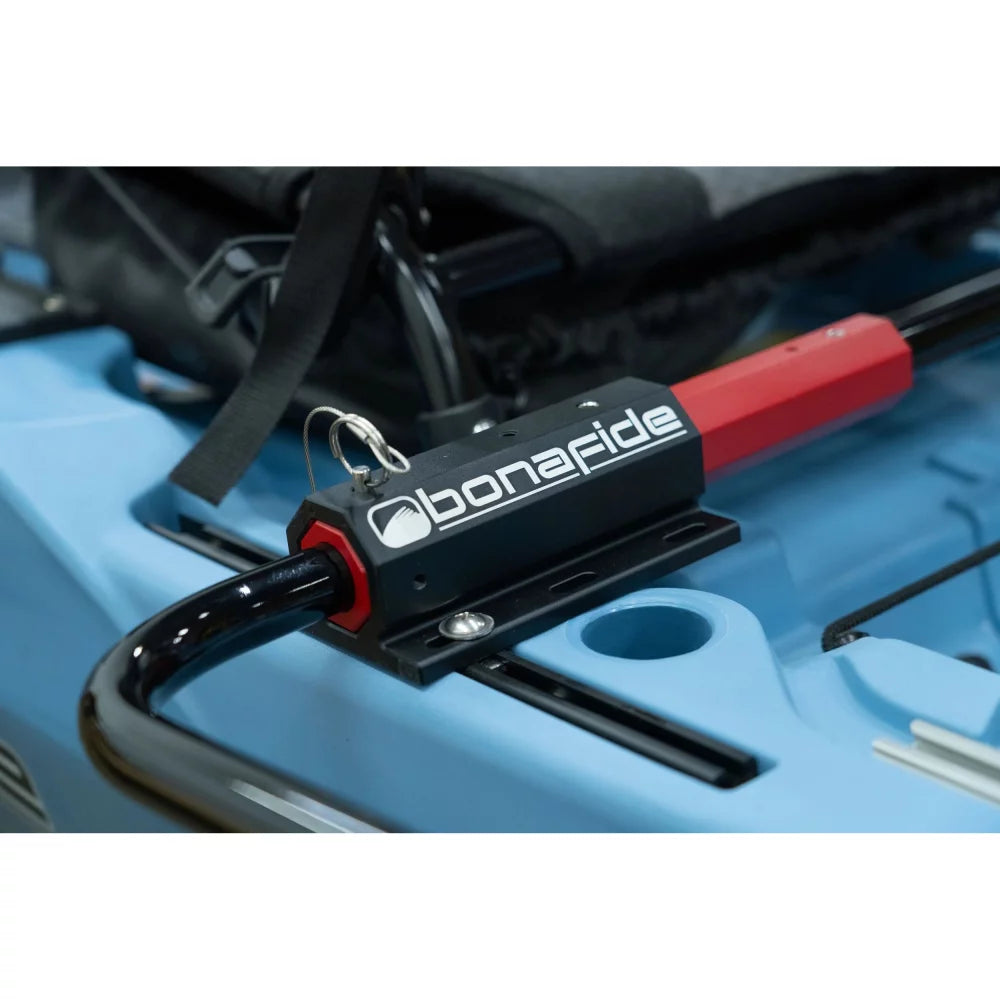 Bonafide Sidekick Wheel Transport Kayak Cart – Image 3