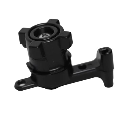 Bonafide SS/XTR Series Rudder Kit Featuring the YakAttack SwingBlade Kayak Accessory – Image 8