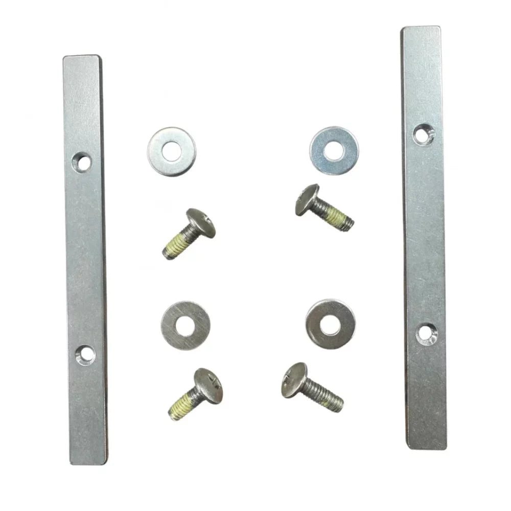 Bonafide XTR Adapter Kit for Sidekick Kayak Accessory – Image 1