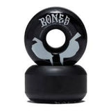 Bones 100's OG V4 Wides Skateboard Wheels – Image 1