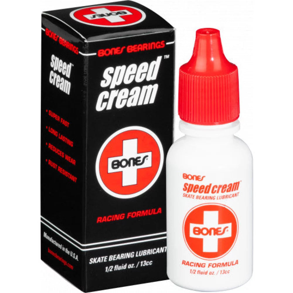 Bones Speed Cream® Lubricant Skateboard Accessory – Image 1