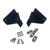 Boonedox Flat Riser Kit Slotted Console Kayak Accessory – Image 1