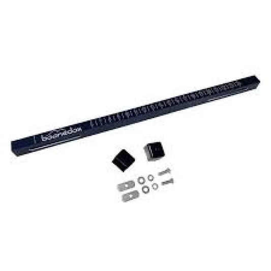 Boonedox Slotted Console Kayak Accessory – Image 1
