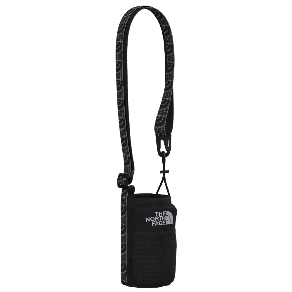 The North Face Borealis Water Bottle Holder TNF Black/TNF Black