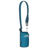 The North Face Borealis Water Bottle Holder Midnight Petrol/Alkaline Blue