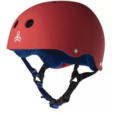 Triple 8 Brainsaver Helmet