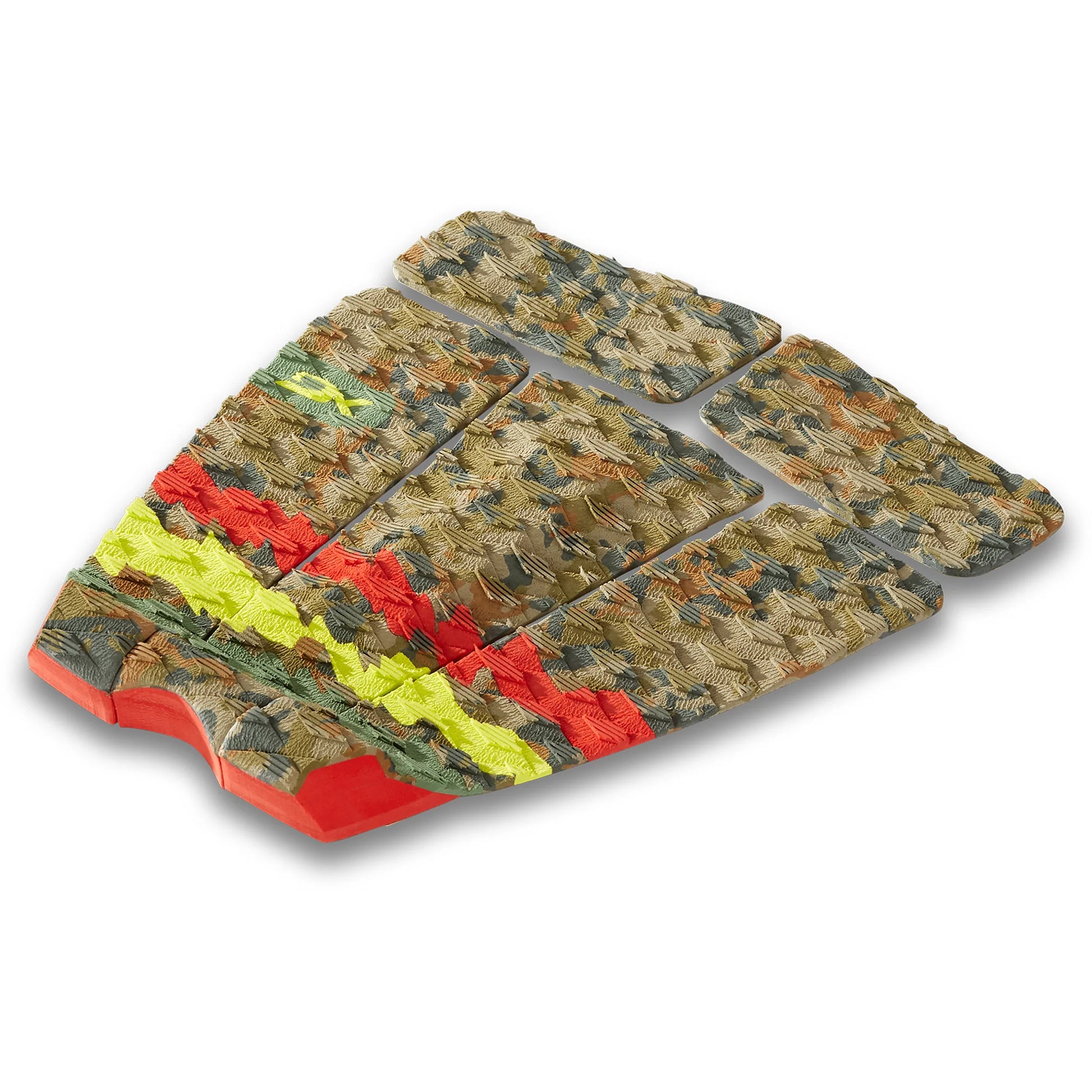 Dakine Bruce Irons Pro Surf Traction Pad Rasta