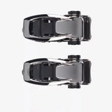 Burton Ankle Buckle Set Black NO SCREWS Snowboard Part & Accessorys – Image 1