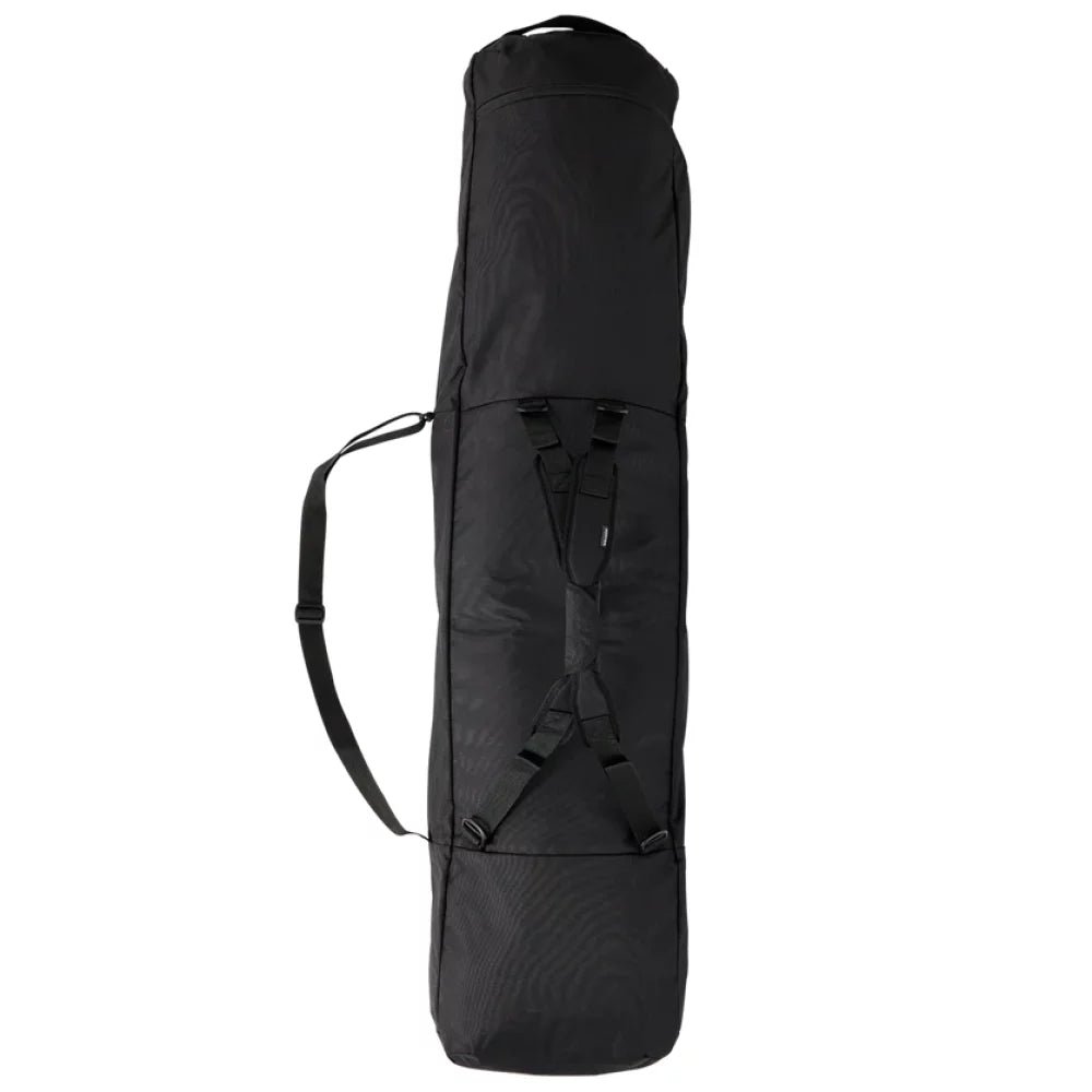 Burton Commuter Space Sack Black Snowboard Bag – Image 1