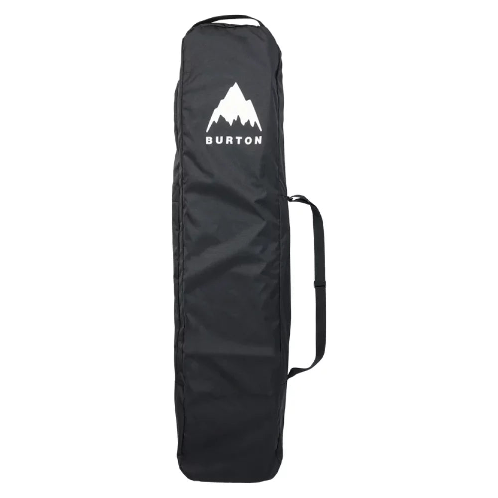 Burton Commuter Space Sack Black Snowboard Bag – Image 2