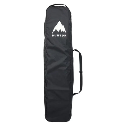 Burton Commuter Space Sack Black Snowboard Bag – Image 2