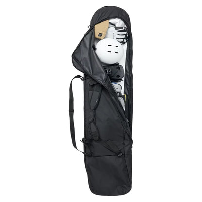 Burton Commuter Space Sack Black Snowboard Bag – Image 3