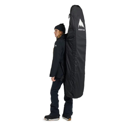 Burton Commuter Space Sack Black Snowboard Bag – Image 4