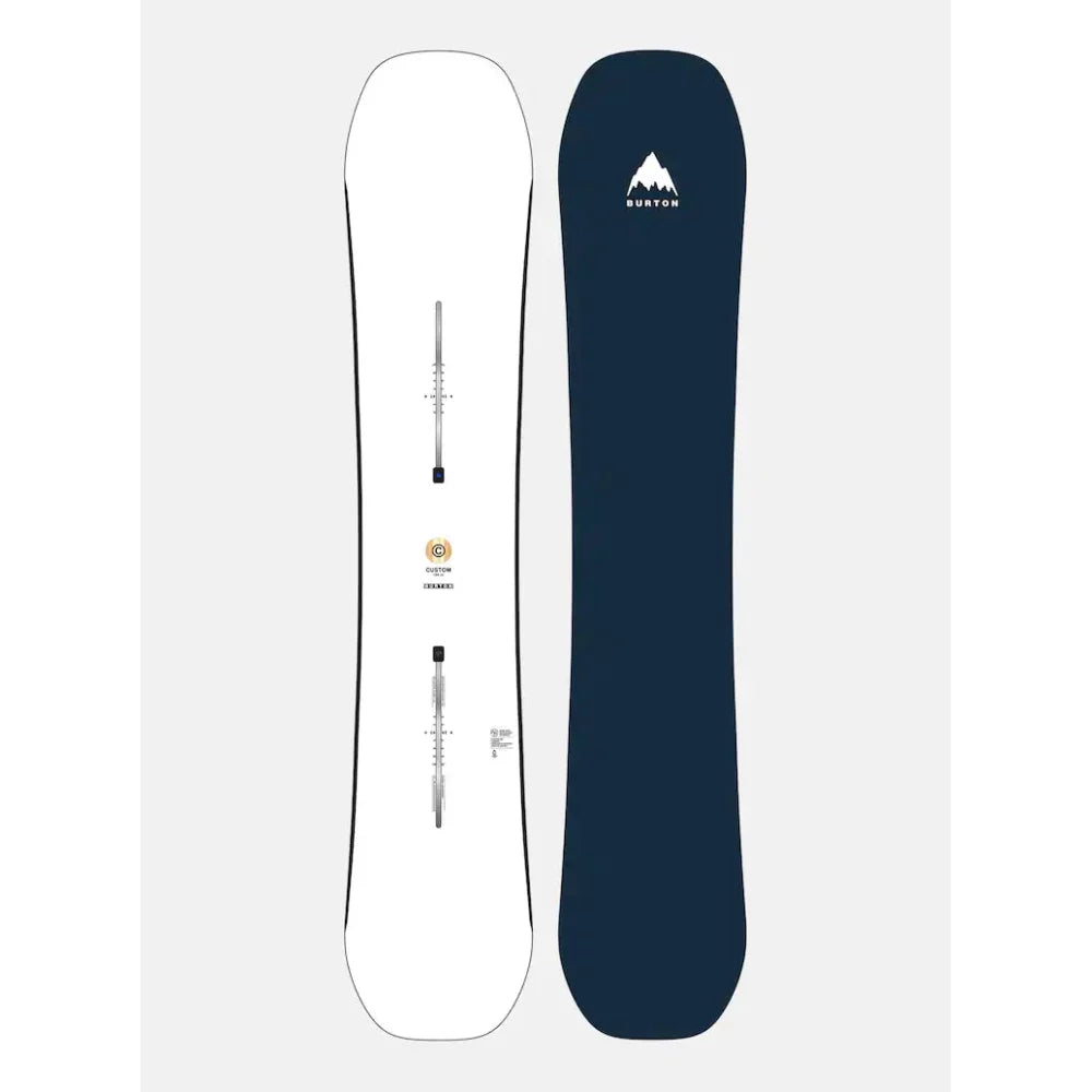 Burton Custom Camber Snowboard