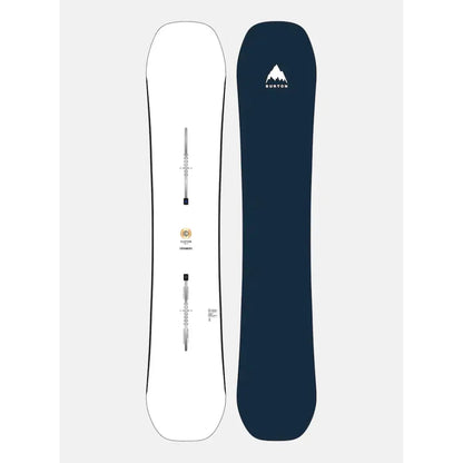 Burton Custom Camber Snowboard – Sandy Point Progressive Sports